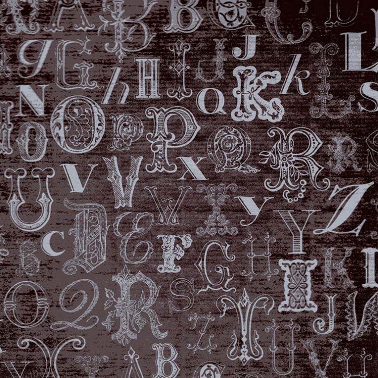 Набор бумаги «Синий сапфир» — картинка 20