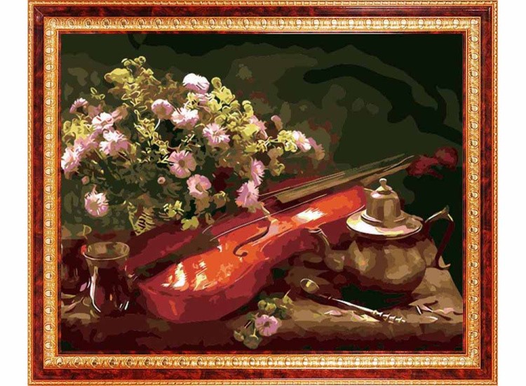 Рамка для картин «Renaissance» — картинка 2