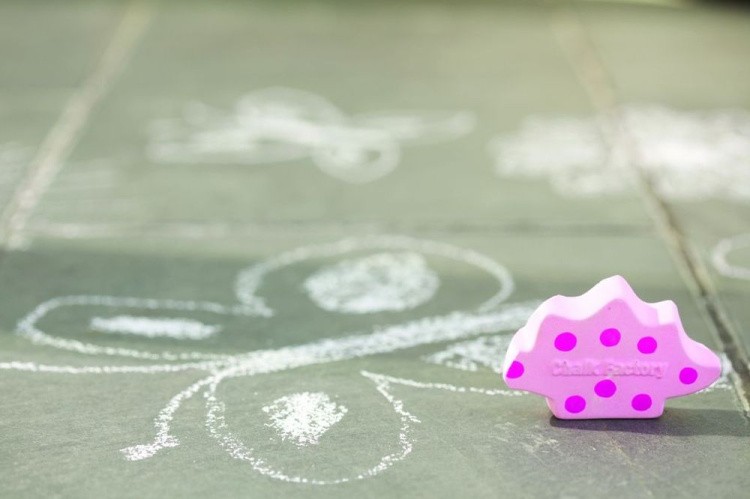 Набор для творчества «Фабрика цветных мелков» — картинка 3