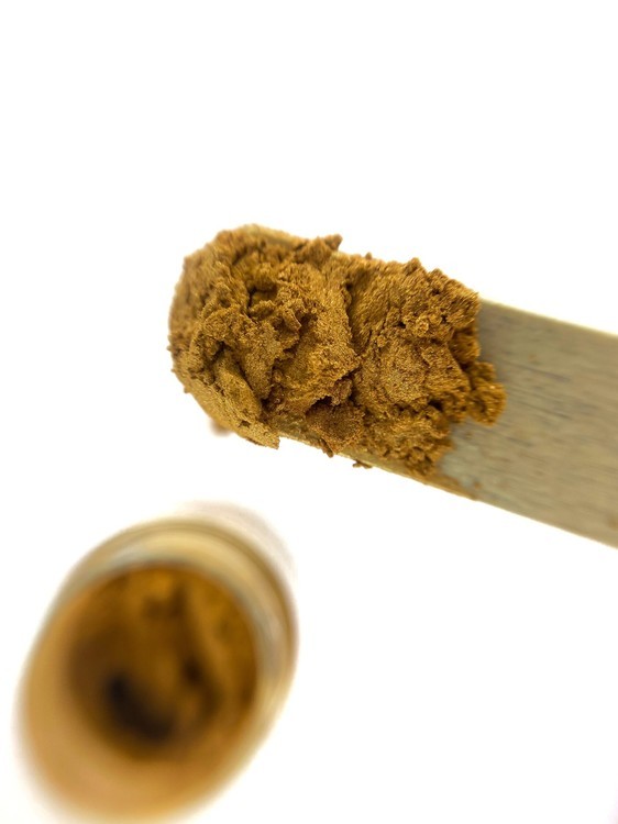 Пигмент SHINE GOLD, золото 25 мл, Art Resin LAB — картинка 3