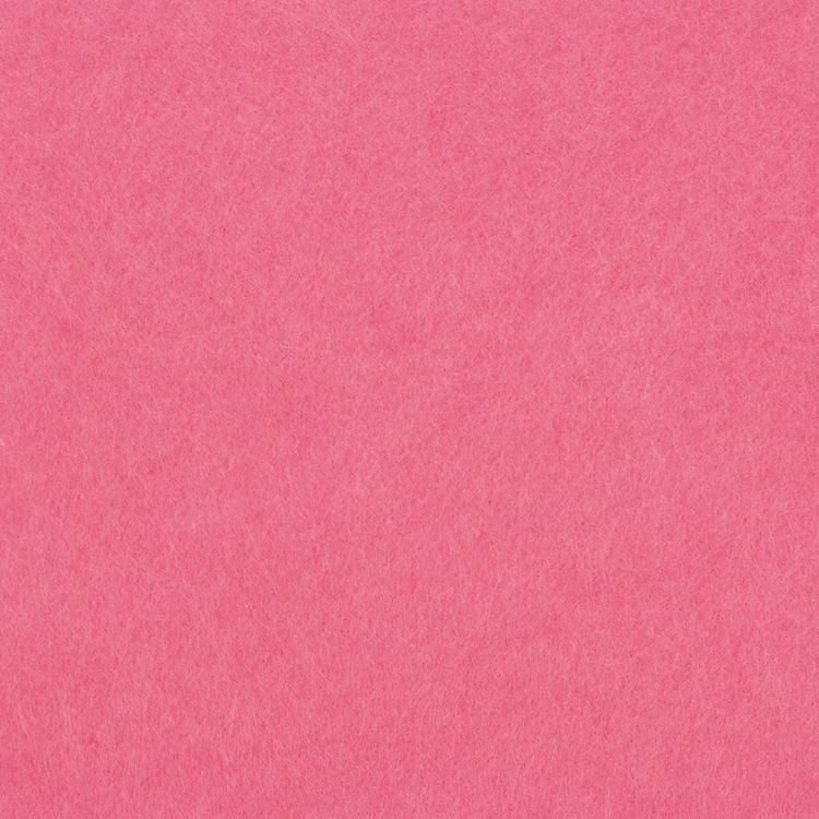 Фетр декоративный, жесткий, 2,2 мм, 20х30 см ± 2 см, 5 шт., цвет: №087 розовый, Blitz