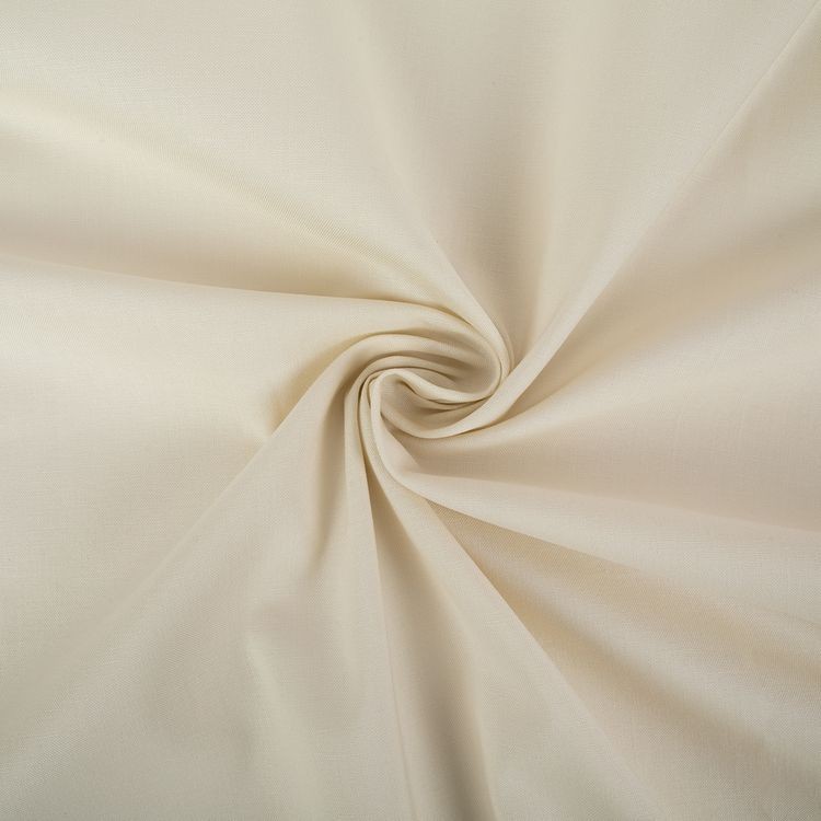 Ткань для пэчворка КРАСКИ ЖИЗНИ, 200x112 см, 140 г/м2, 100% хлопок, цвет: светло-светло-бежевый, Peppy — картинка 2