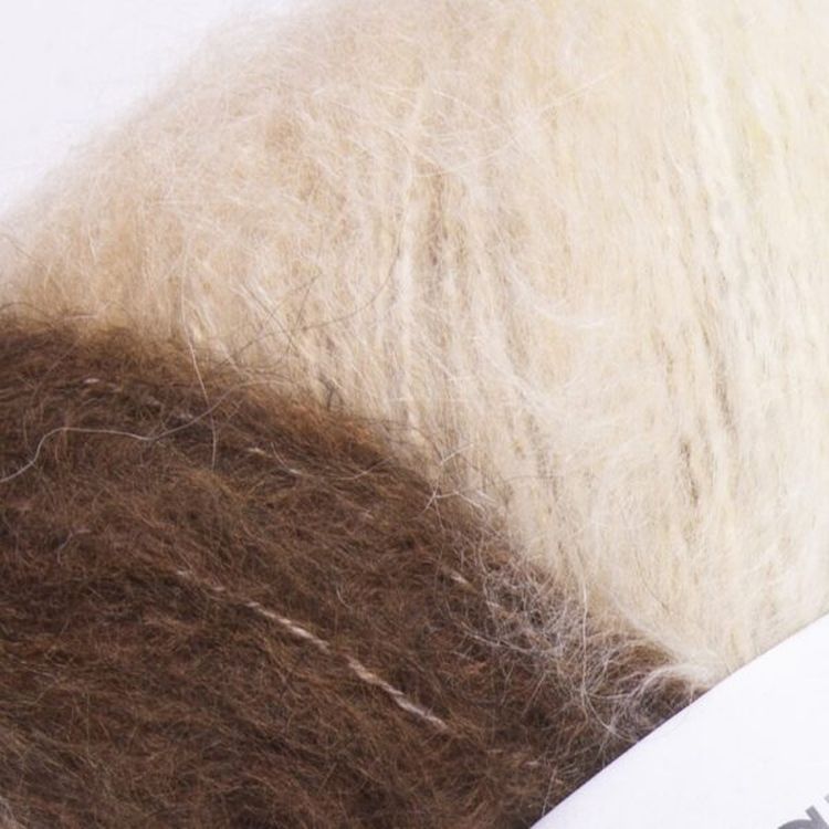 Пряжа YarnArt Bellissimo (1402), мультиколор, 5 шт. по 150 г — картинка 2