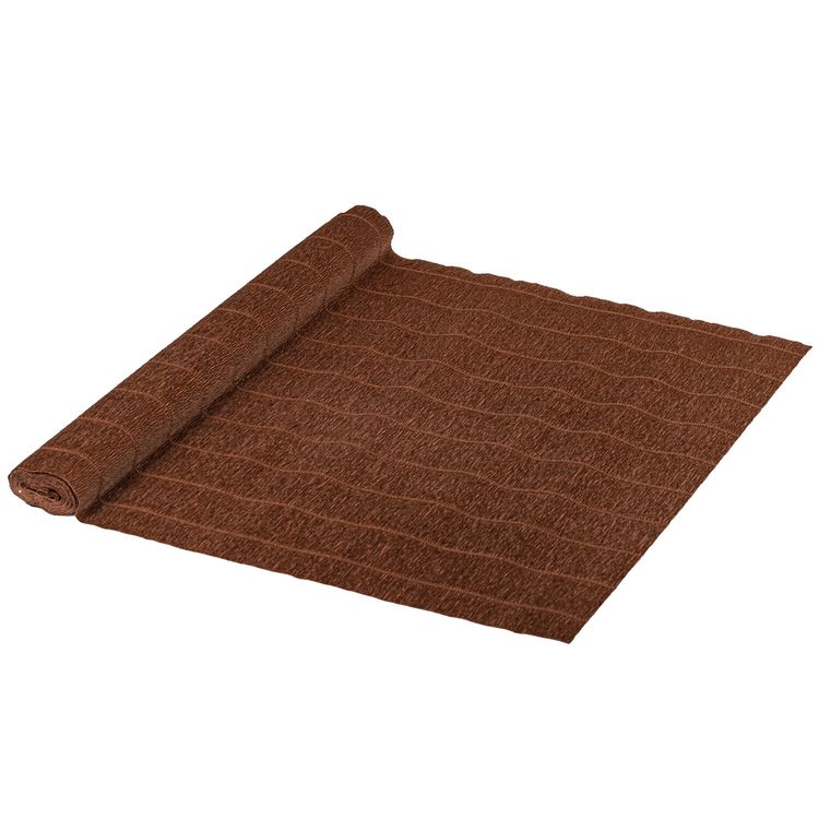 Бумага гофрированная Fiore 180 г/м2, красная (589), 50х250 см, Brauberg — картинка 2