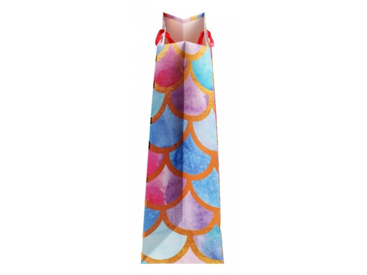 Подарочный пакет «Русалочка» — картинка 3