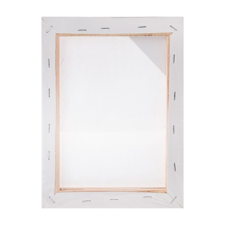 Холст грунтованный на подрамнике Малевичъ, хлопок, 20x30 см — картинка 2