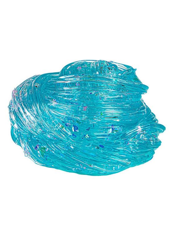 Малый набор Slime Лаборатория Clear, 100 г — картинка 4
