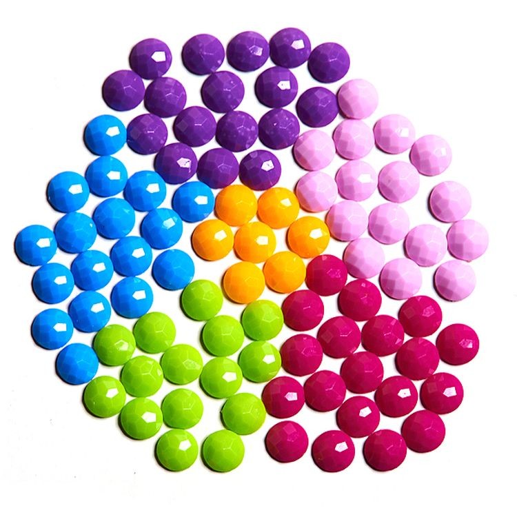 Алмазная вышивка «Приятные мелочи» — картинка 3