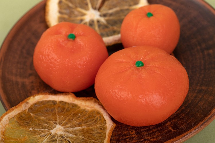 Мыльная основа SLS free «PREMIUM» 1 кг, цвет: прозрачная, Bubble Time — картинка 4