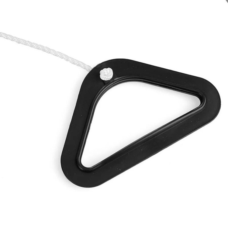 Снегокат детский 505 TWINS BABY PUSH со спинкой для двоих — картинка 4