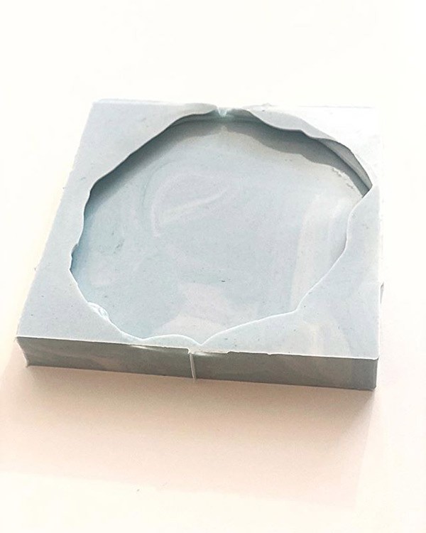 Жидкий силикон Liquid mold 250 гр 15/20 Shore, Resin Pro — картинка 3