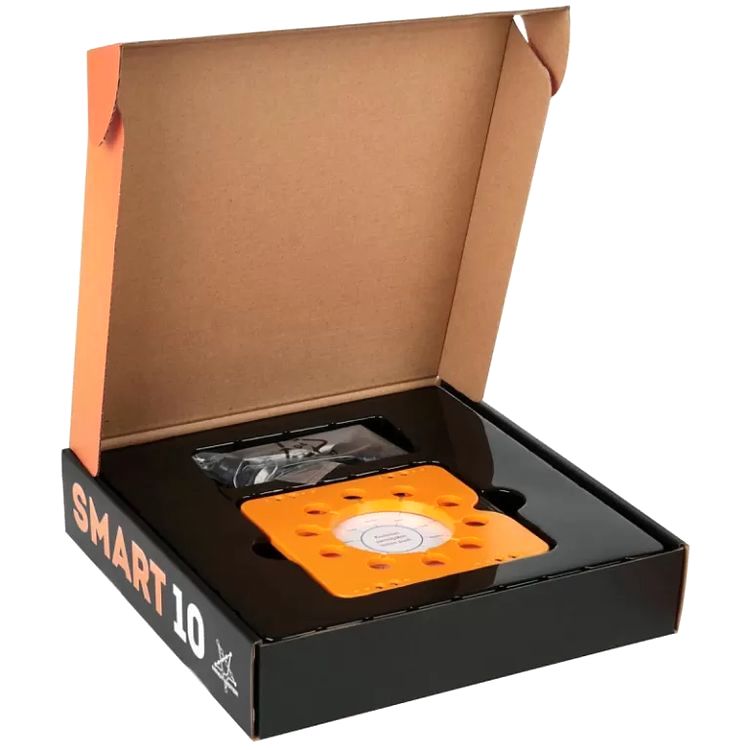 Игра-викторина «Smart-10» — картинка 4