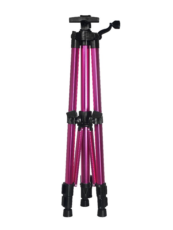 Мольберт-тренога розовый — картинка 2