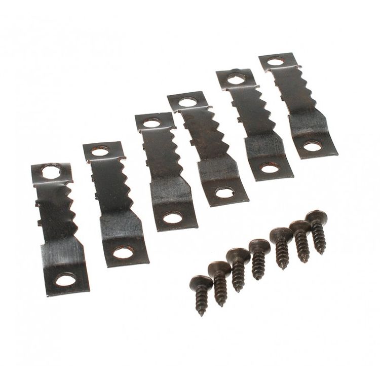 Багетная рама «Brenda», 30х40 см — картинка 8