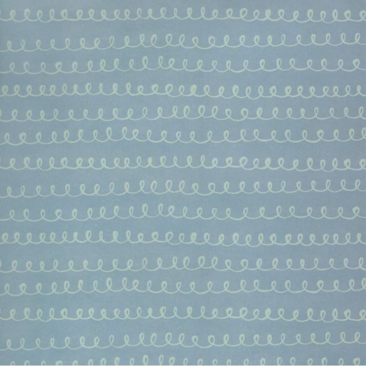 Набор бумаги «Цветной калейдоскоп» — картинка 12