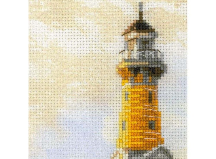 Набор для вышивания «Города России. Кострома» — картинка 4