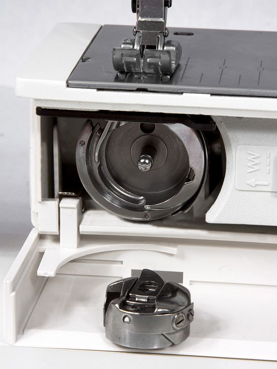 Швейная машина бытовая, Micron Classic — картинка 3