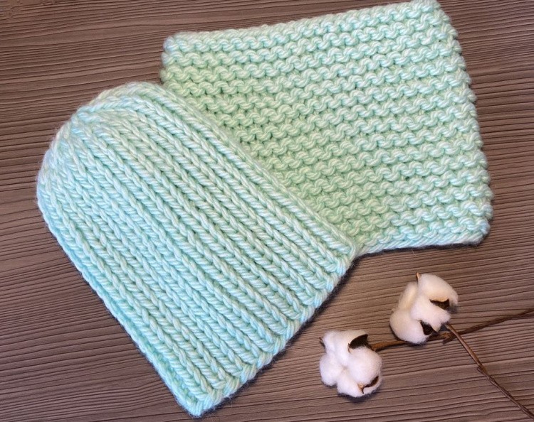 Пряжа Пехорка Осенняя (447), горчица, 5 шт. по 200 г — картинка 4