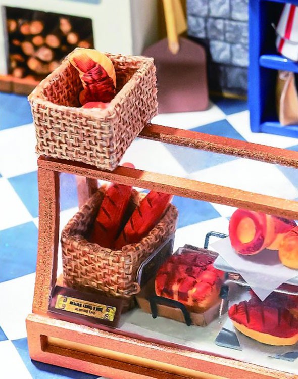 Румбокс «Пекарня» — картинка 5