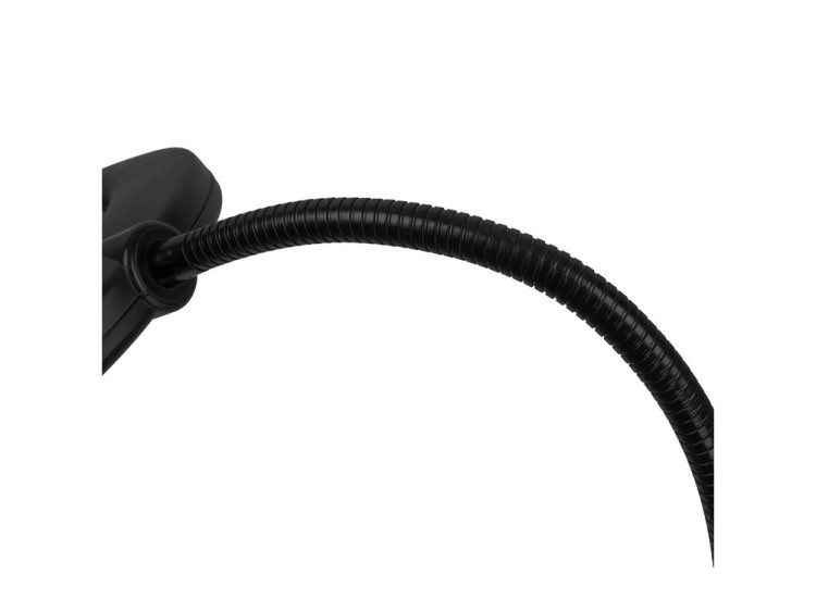 Лупа с подсветкой, с клипсой, увеличение Х3, FERSTEL — картинка 4