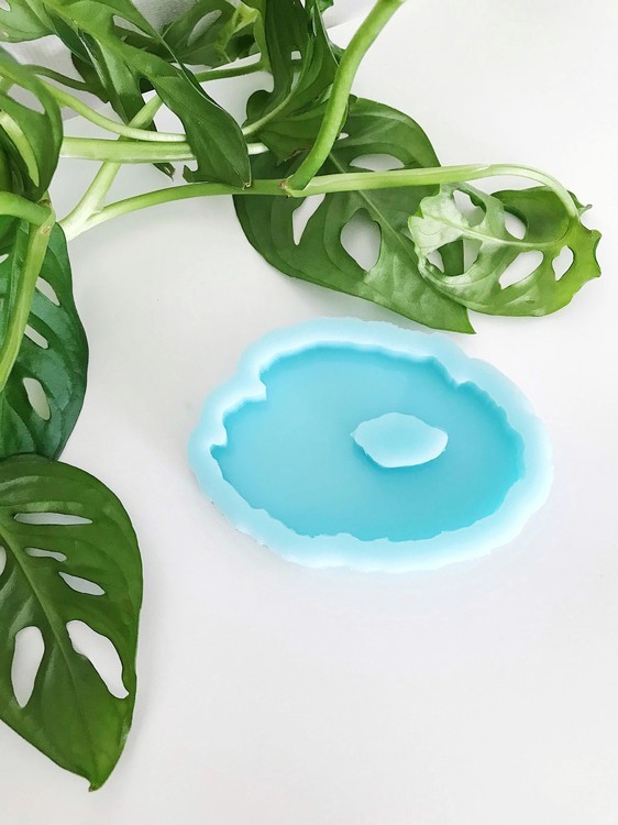 Силиконовая форма, модель №48 — картинка 2