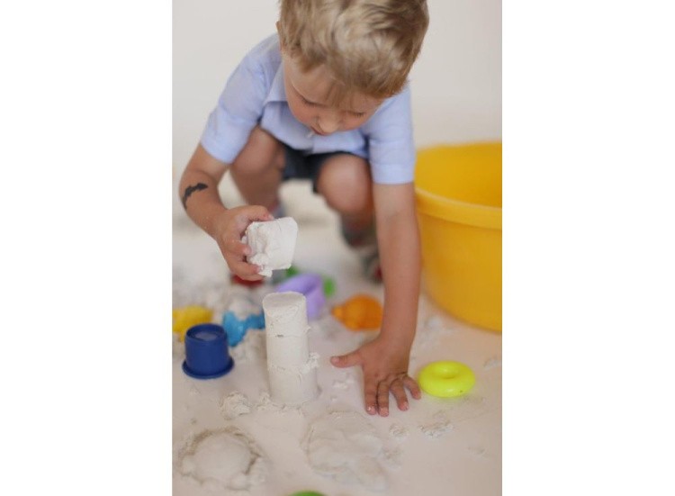 Живой песок 500 г — картинка 5