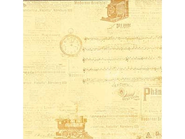 Набор бумаги «Кофе с молоком» — картинка 13