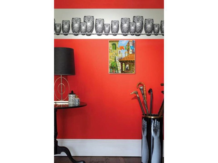 Холст «Коты» — картинка 4