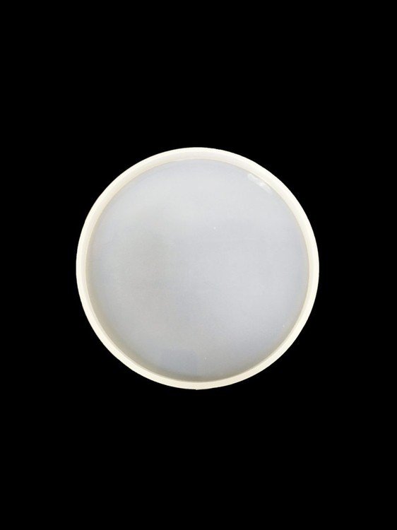 Большая силиконовая форма для Петри Круг, Resin Pro — картинка 2