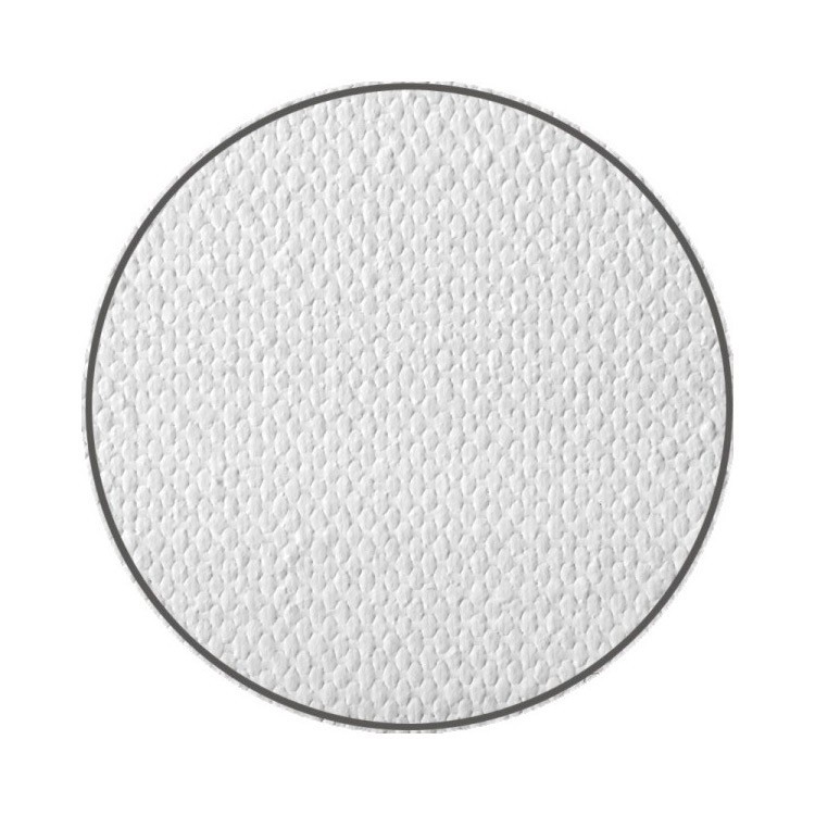 Холст на подрамнике круглый Малевичъ, хлопок 380 г, диаметр 50 см — картинка 5