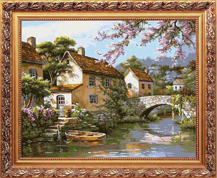 Рамка для картин «Monica» — картинка 7