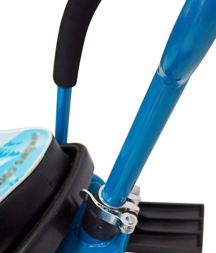 Снегокат детский 105 Control Animals Ёжик со спинкой — картинка 16