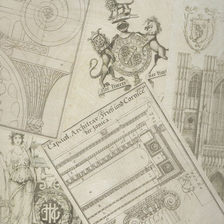 Набор бумаги для скрапбукинга «Теплые сумерки» 30,5x30,5 см — картинка 12