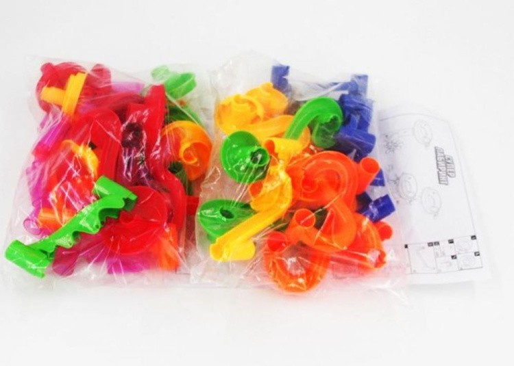 Конструктор «Супер Лабиринт», 91 деталь — картинка 2