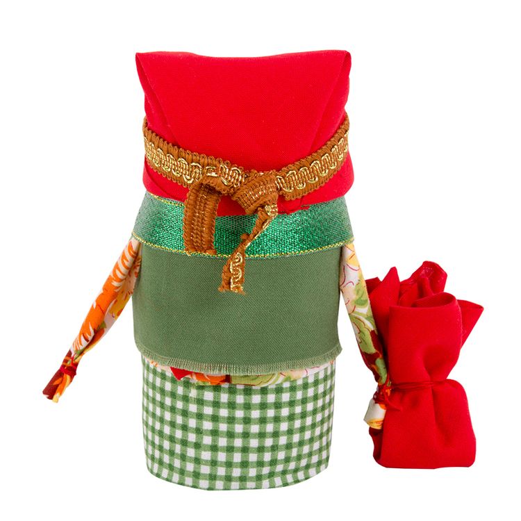 Набор для шитья «Богач» — картинка 2