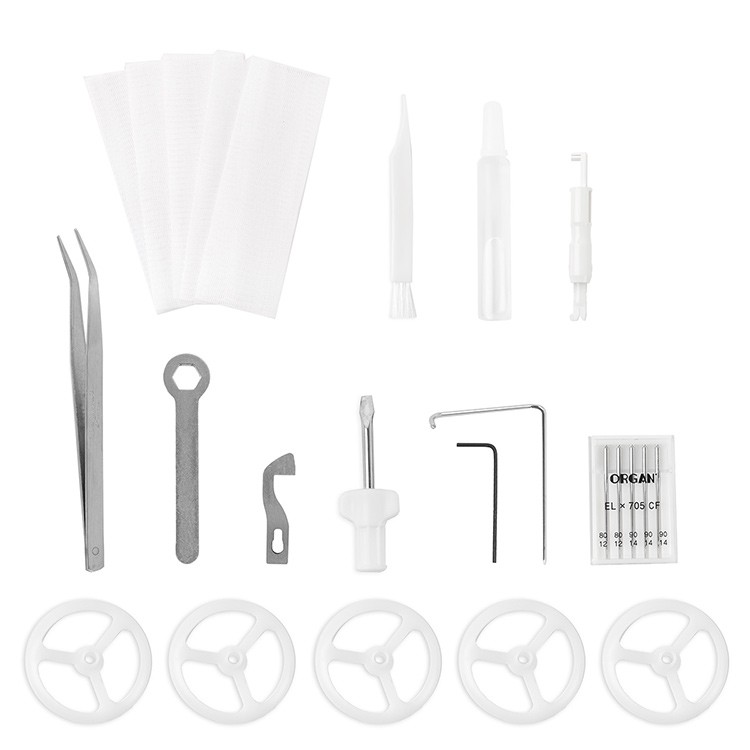 Коверлок, Micron — картинка 9