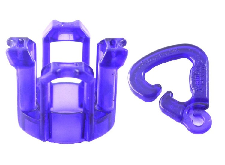 Набор для плетения «Фингер Лум» — картинка 4