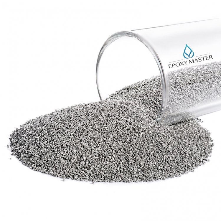 Серебряный кварцевый песок, 100г — картинка 2