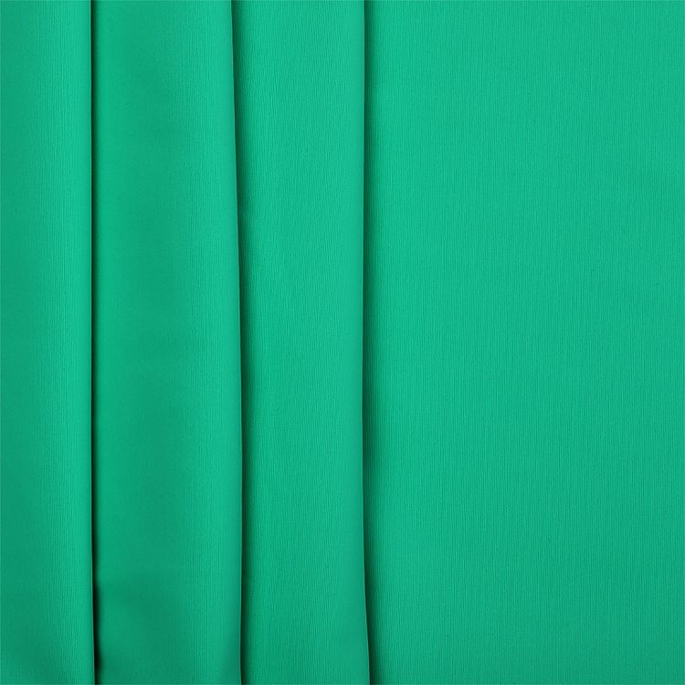 Ткань Бифлекс матовый, 190 г/м², 6 м x 150 см, цвет: мята, TBY — картинка 2