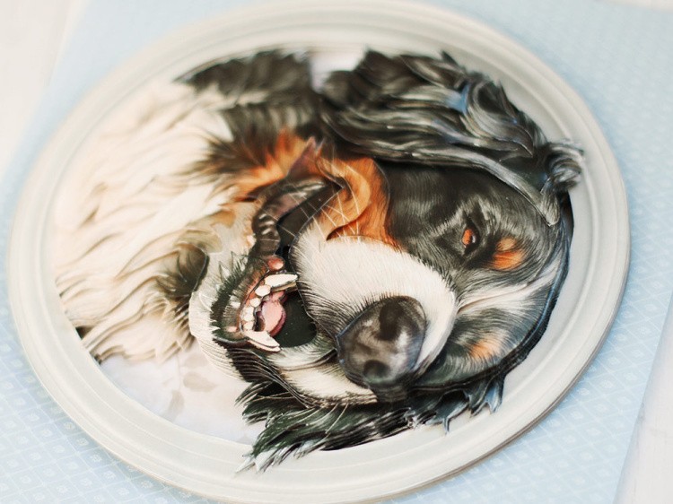 Папертоль «Верный друг Джек» — картинка 5