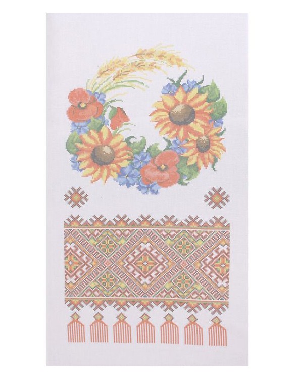 Набор для вышивания «Рушник» — картинка 3