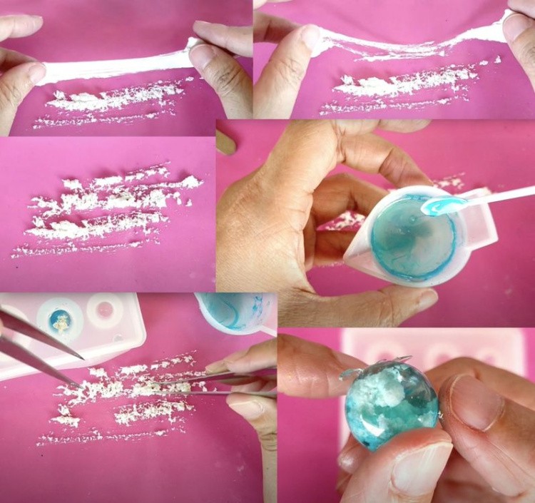 Ластик для создания облаков — картинка 5