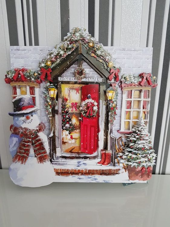 Папертоль «На пороге волшебства» — картинка 2