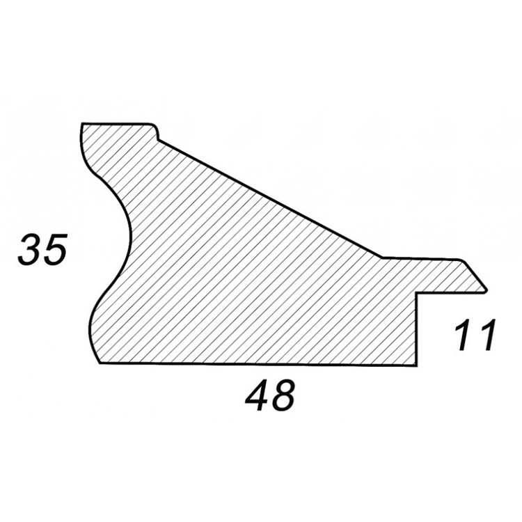 Рамка для картин «Kimberly» — картинка 4
