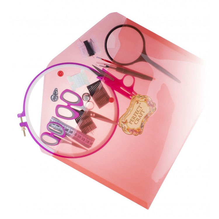 Набор для вышивания Искусница, Perfect Craft — картинка 9