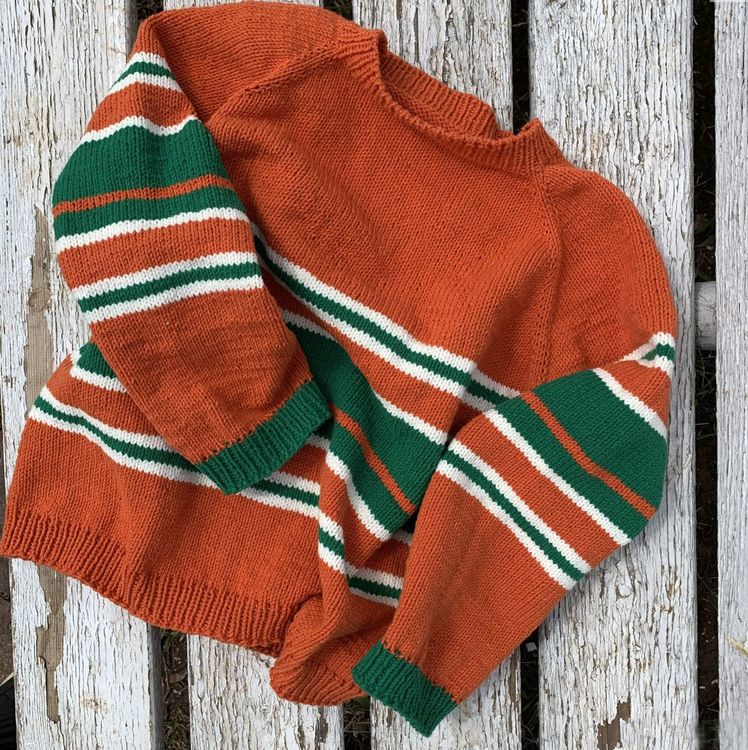 Пряжа YarnArt Jeans (51), вишня, 5 шт. по 50 г — картинка 3