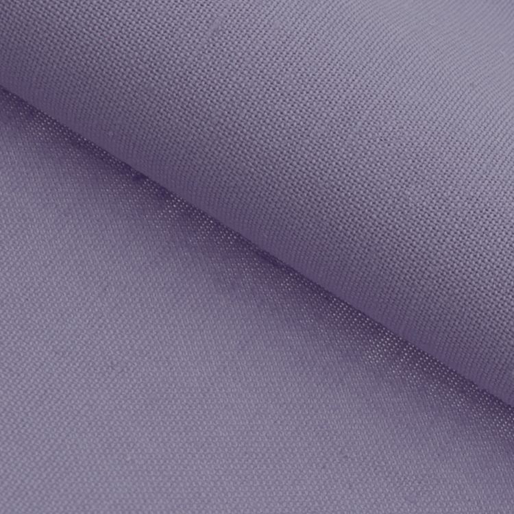 Ткань для пэчворка «КРАСКИ ЖИЗНИ», 50x55 см, 140 г/м2, 100% хлопок, цвет: 16-3905 серо-лиловый, Peppy