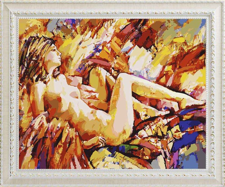 Рамка для картин «Donna» — картинка 10