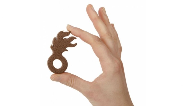 Мягкий 3D конструктор Soft Blocks EVA «Дружок», 62 детали — картинка 3