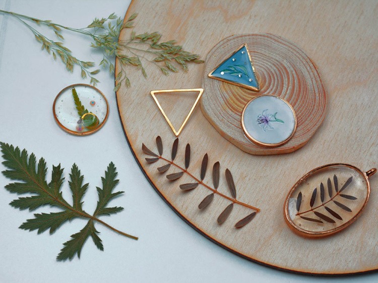 Набор для творчества Epic Kit XXL 100 мл, в подарочной коробке, Resin Pro — картинка 5